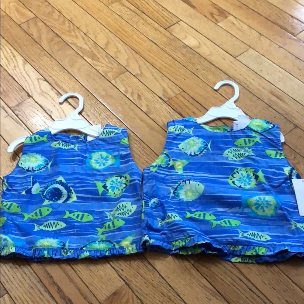 2 available. Corkey’s Kids size 5